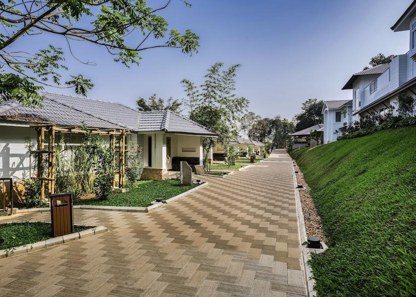 Kerala Wayanad View from property