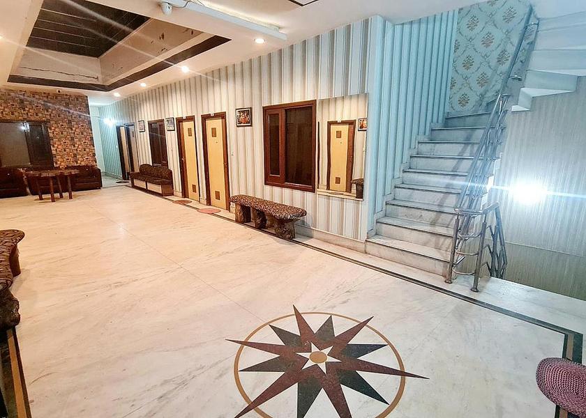 Punjab Amritsar Floor plans