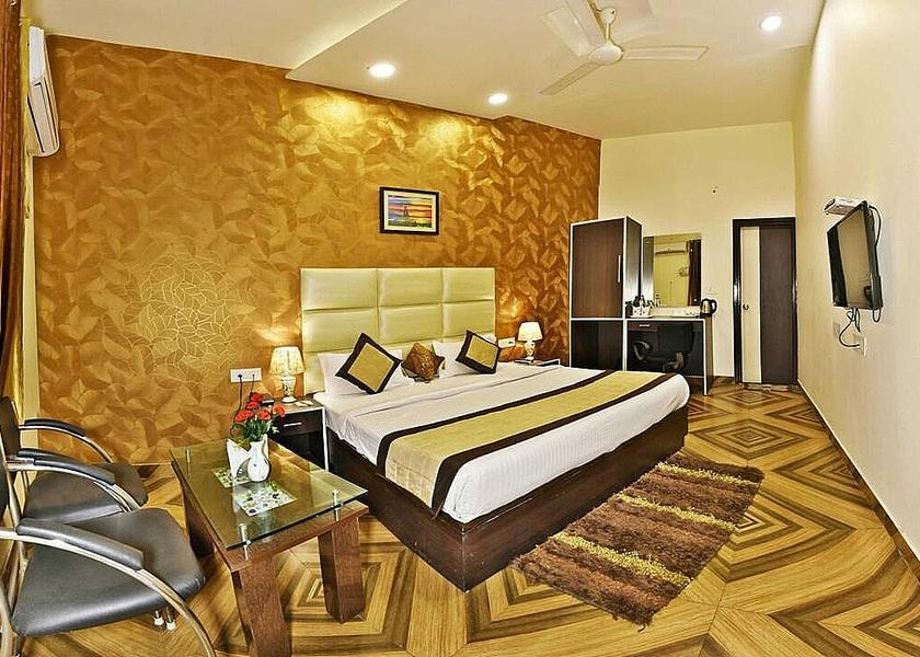 Punjab Amritsar Premium Room