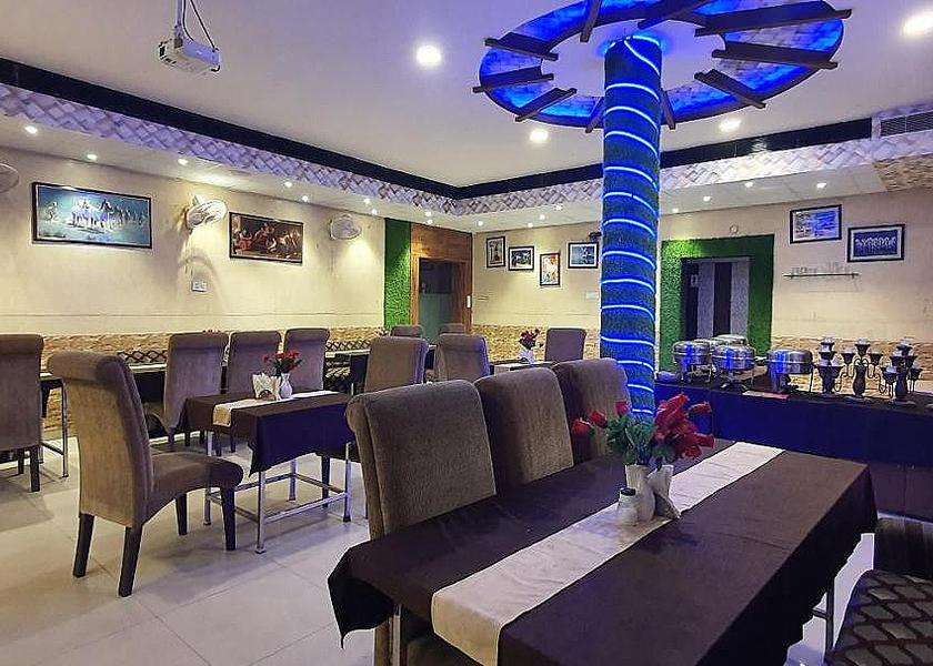 Punjab Amritsar Food & Dining