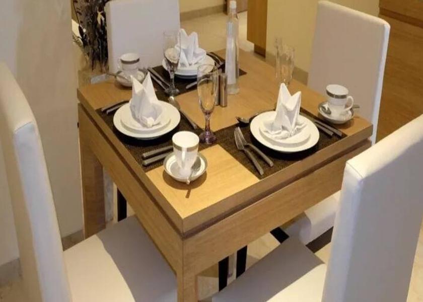 Chhattisgarh Rajnandgaon Dining Area