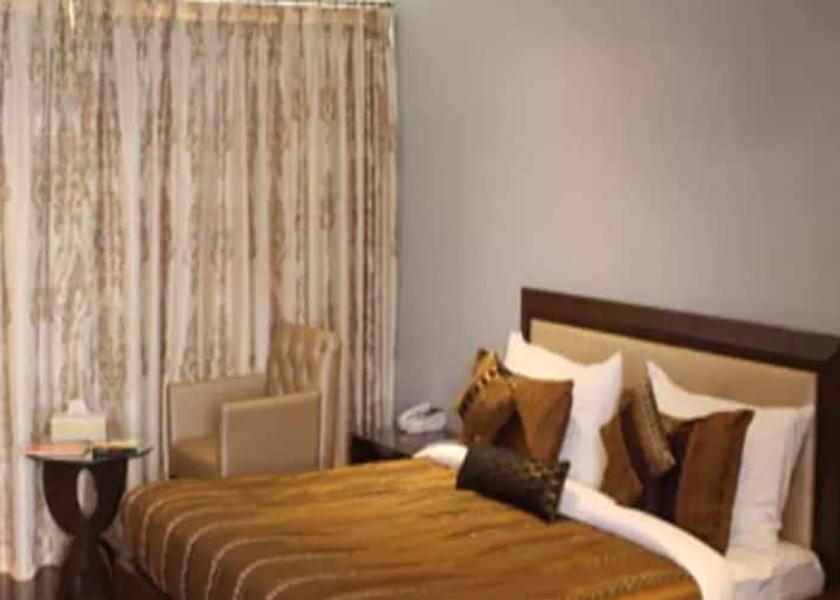 Chhattisgarh Rajnandgaon Deluxe Room