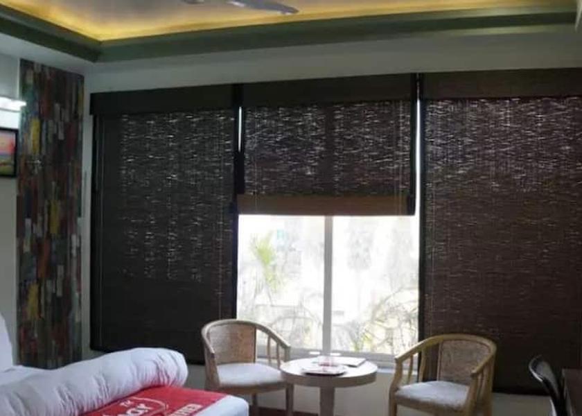 Madhya Pradesh Ujjain Royal Room