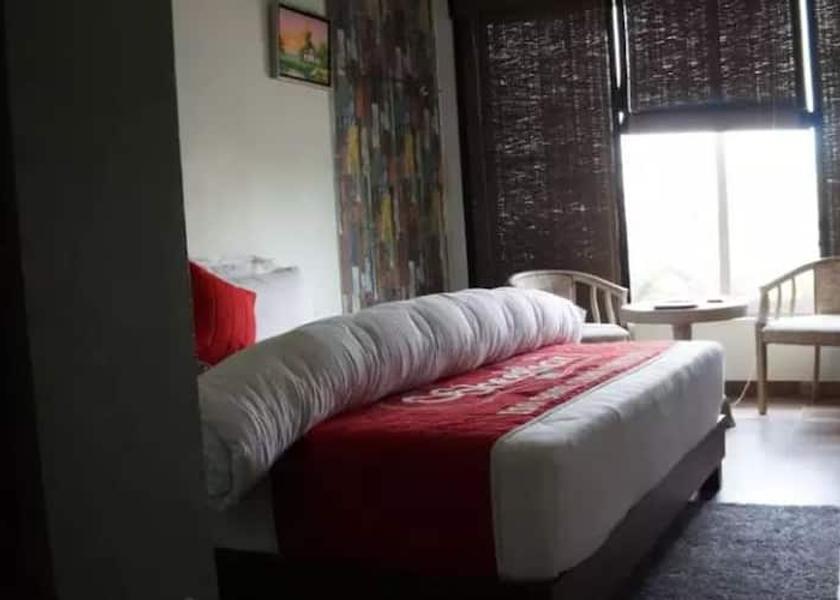 Madhya Pradesh Ujjain Royal Room