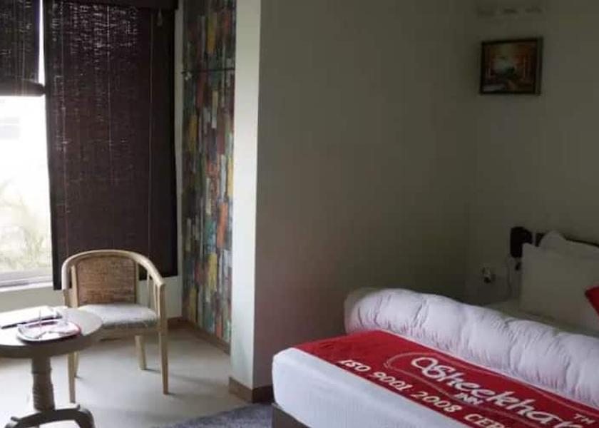 Madhya Pradesh Ujjain Royal Room