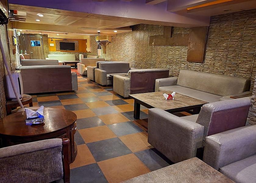 Uttar Pradesh Kanpur Food & Dining