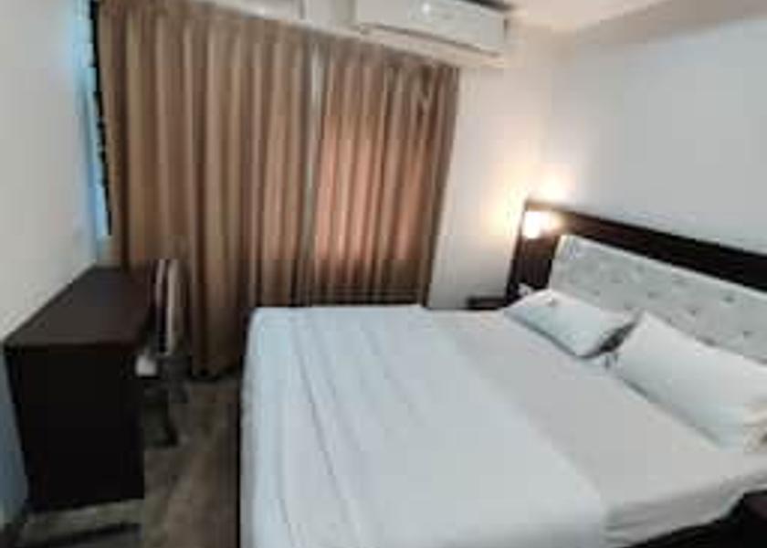 Andhra Pradesh Madanapalle Double AC Room