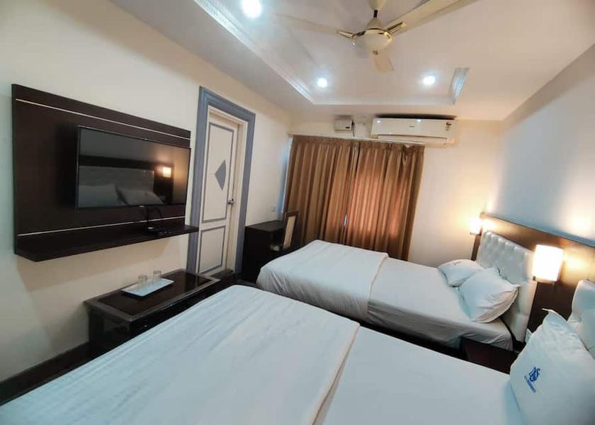 Andhra Pradesh Madanapalle 