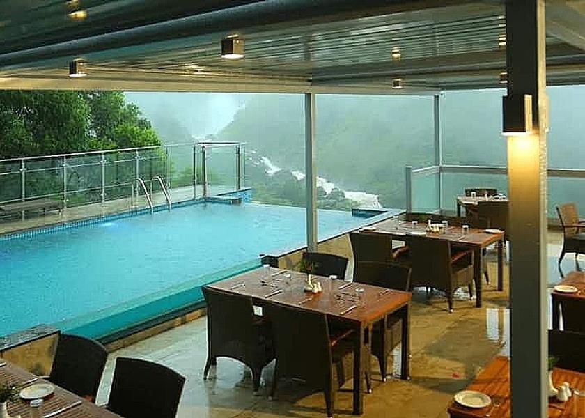 Kerala Munnar Food & Dining