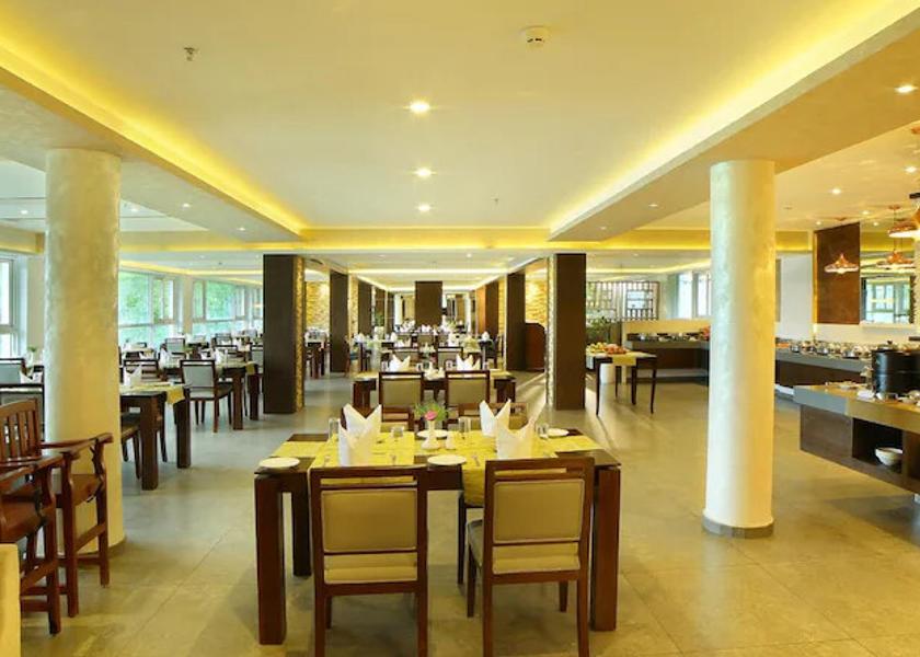 Kerala Munnar Food & Dining