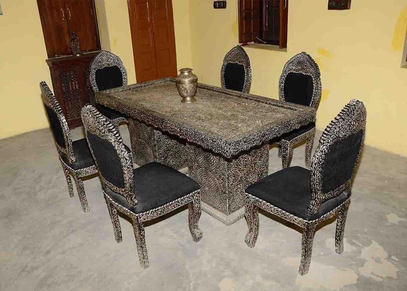 Punjab Amritsar Public Areas