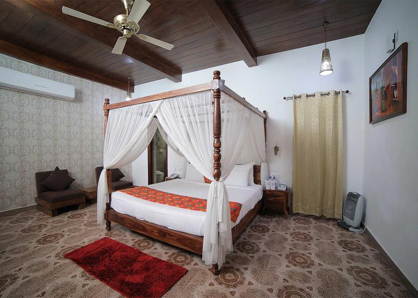 Punjab Amritsar Food & Dining