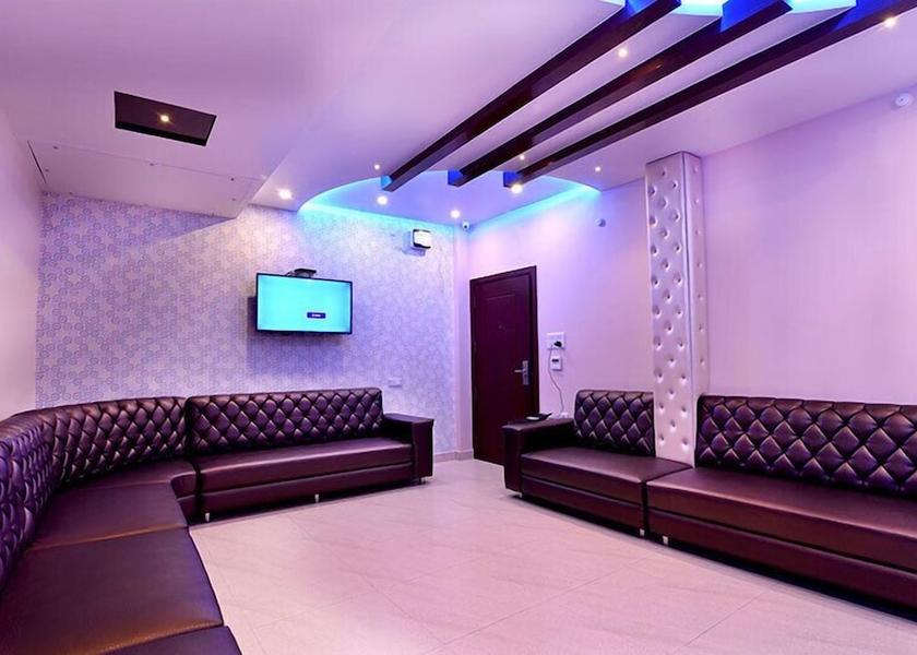 Uttar Pradesh Gorakhpur Interior