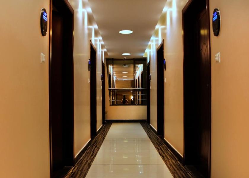 Uttar Pradesh Gorakhpur Interior