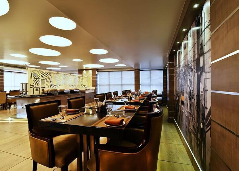 Uttar Pradesh Gorakhpur Restaurant