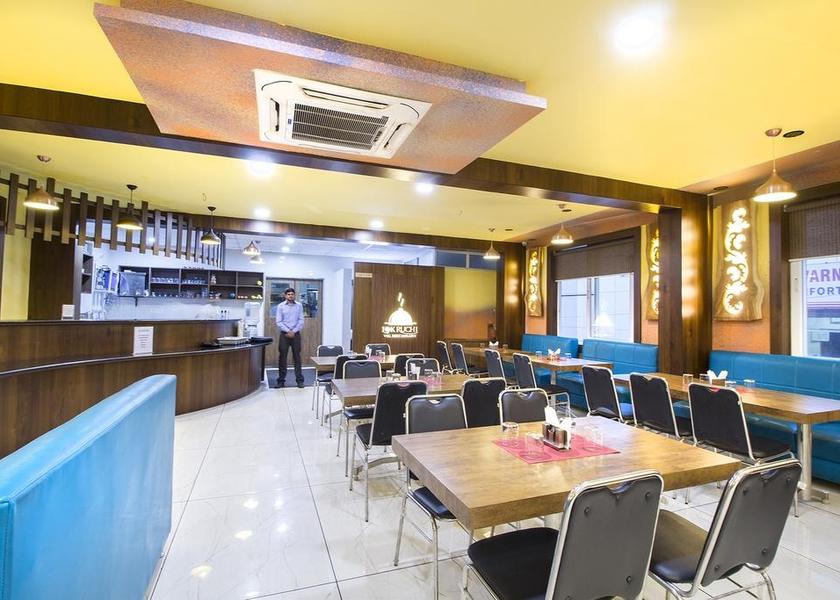 Karnataka Mysore Food & Dining