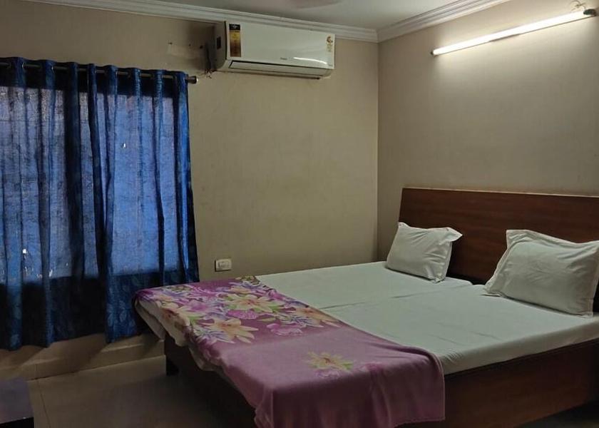 Andhra Pradesh Rajahmundry Executive AC Room