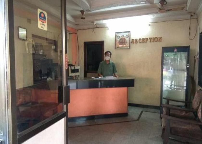 Andhra Pradesh Rajahmundry Public Areas