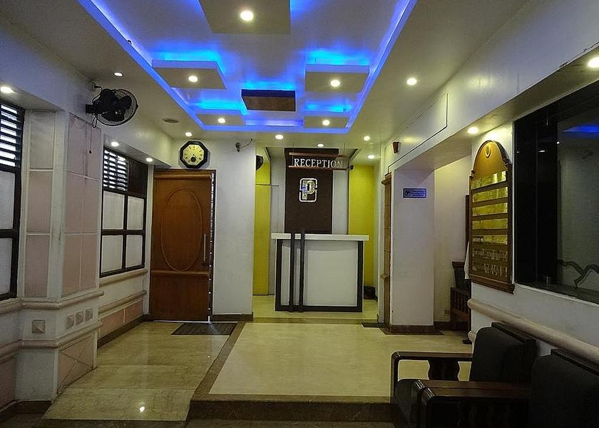 Tamil Nadu Chennai Public Areas