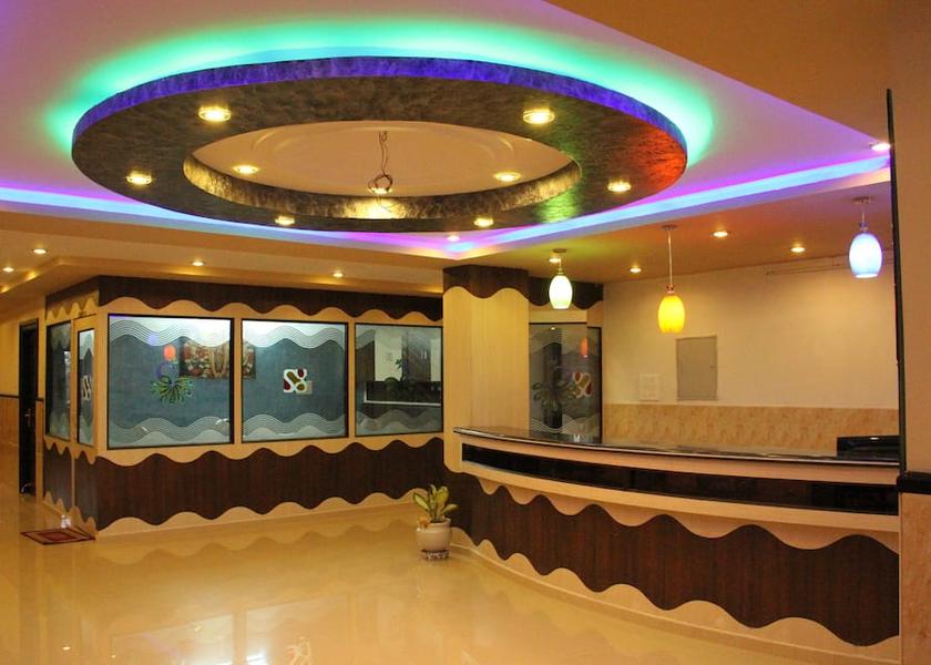 Andhra Pradesh Rajahmundry Public Areas