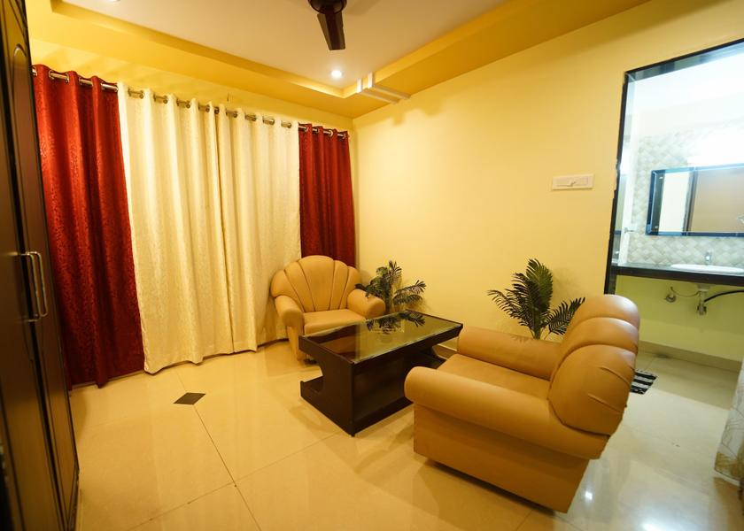 Andhra Pradesh Rajahmundry Public Areas