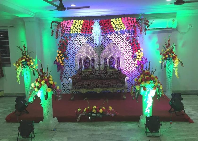Punjab Amritsar Banquet View 3