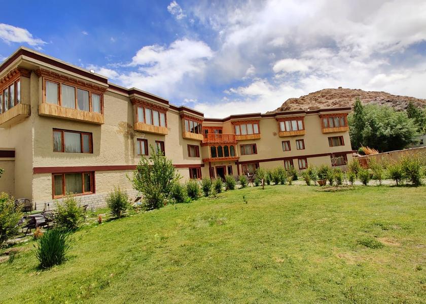Ladakh Leh Outdoors