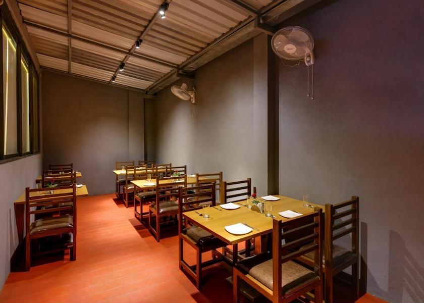 Maharashtra Kolhapur Restaurant