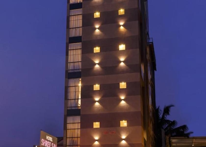 Maharashtra Kolhapur Exterior
