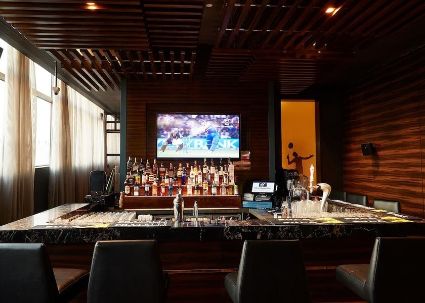 Tamil Nadu Chennai Bar