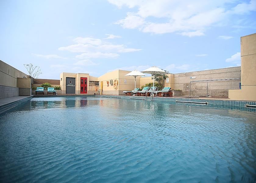 Tamil Nadu Chennai Pool