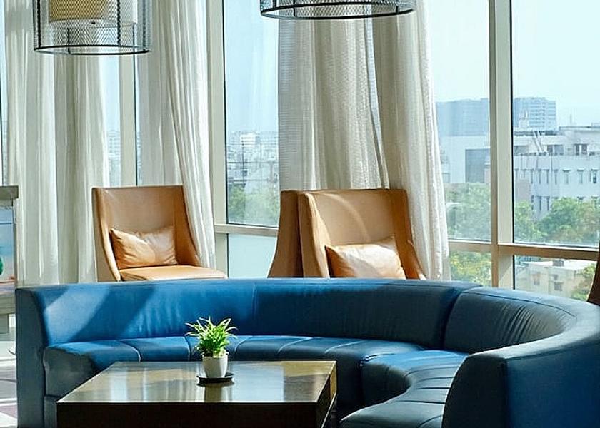 Tamil Nadu Chennai Interior detail