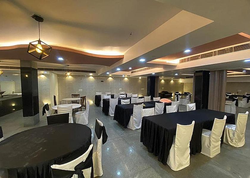 Delhi Delhi Restaurant