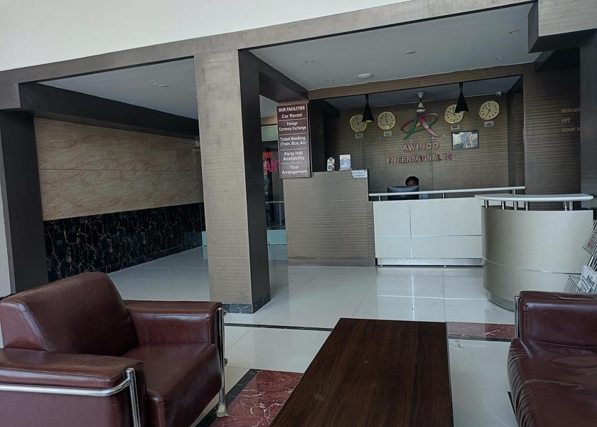 Tamil Nadu Ramanathapuram Public Areas