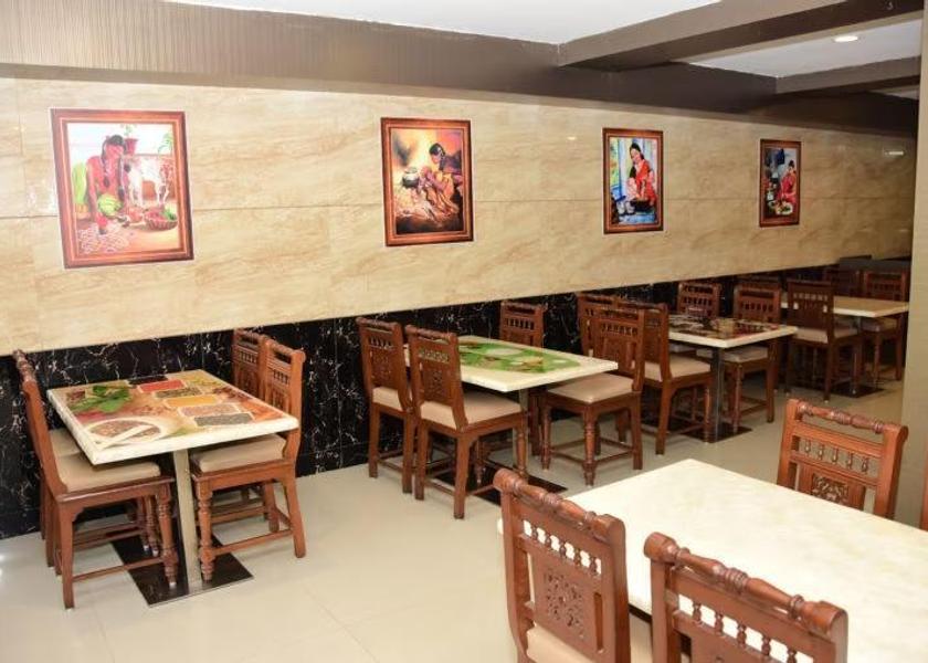Tamil Nadu Ramanathapuram Food & Dining