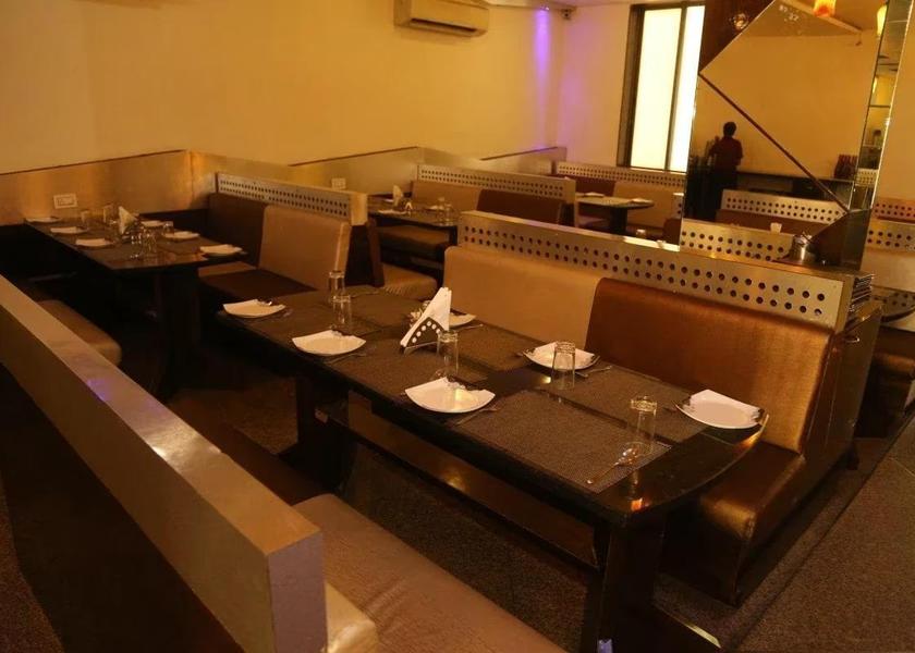 Rajasthan Pali Food & Dining
