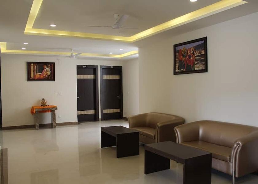 Rajasthan Bharatpur Public Areas