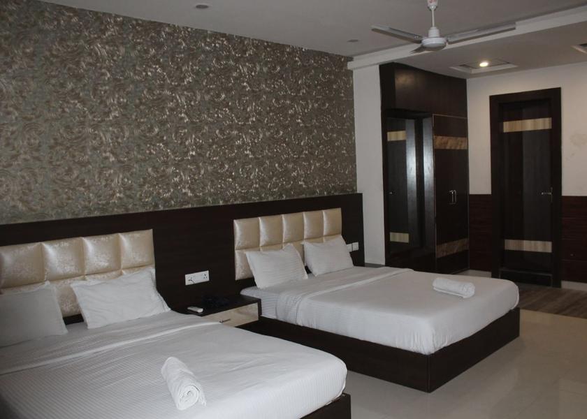 Rajasthan Bharatpur 1025