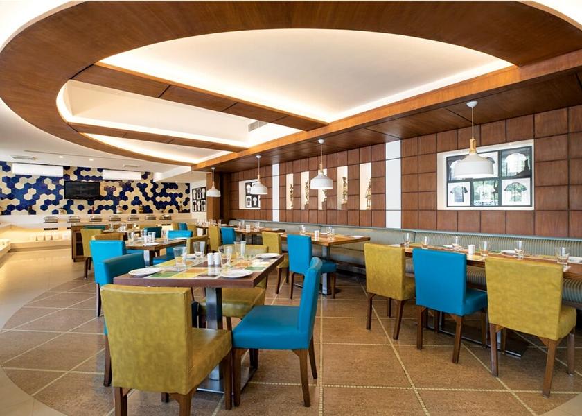 Rajasthan Alwar Food & Dining