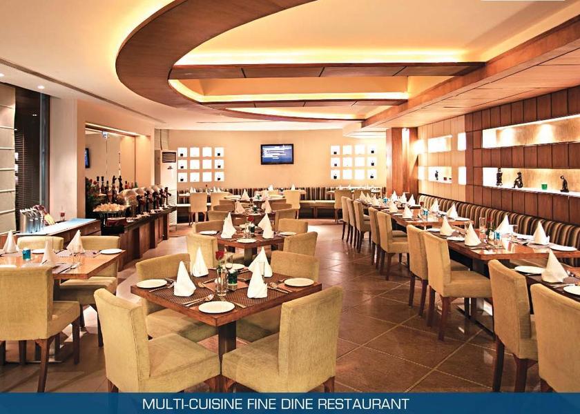 Rajasthan Alwar Food & Dining