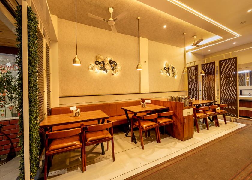 Maharashtra Sangli Food & Dining