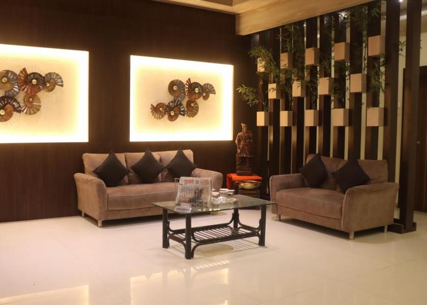 Maharashtra Sangli Public Areas