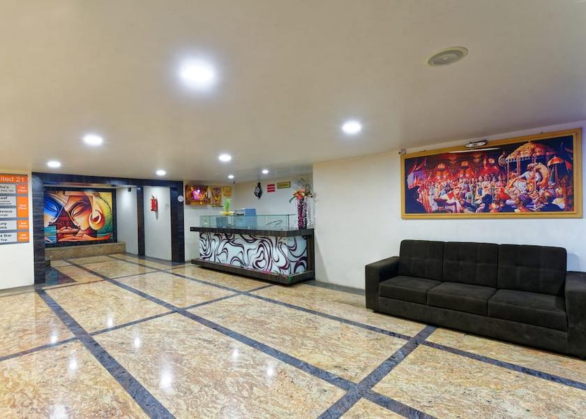 Maharashtra Sangli Lobby