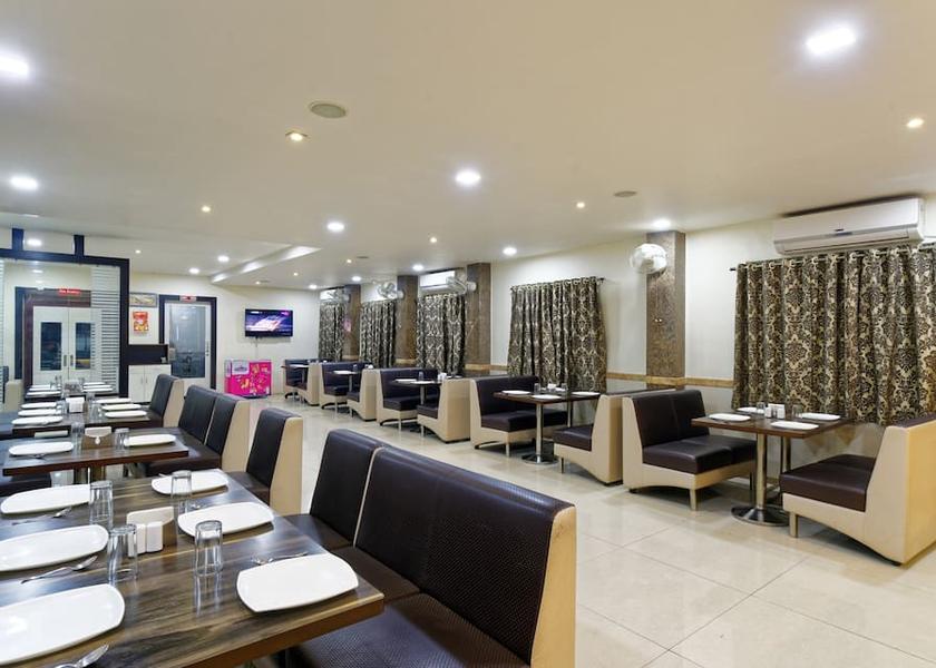 Maharashtra Sangli Restaurant