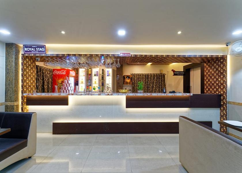 Maharashtra Sangli Bar