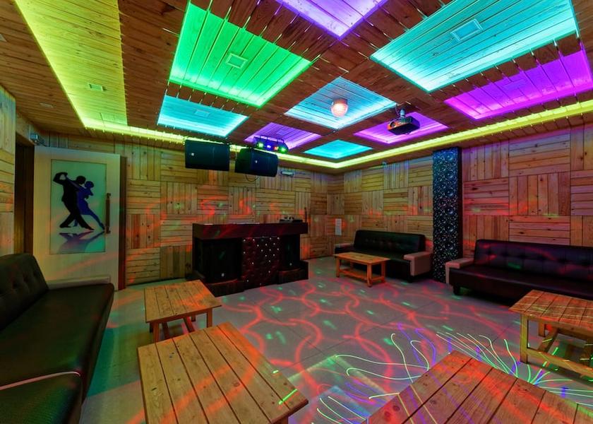 Maharashtra Sangli Disco