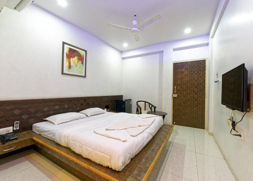 Maharashtra Sangli Super Deluxe Non AC