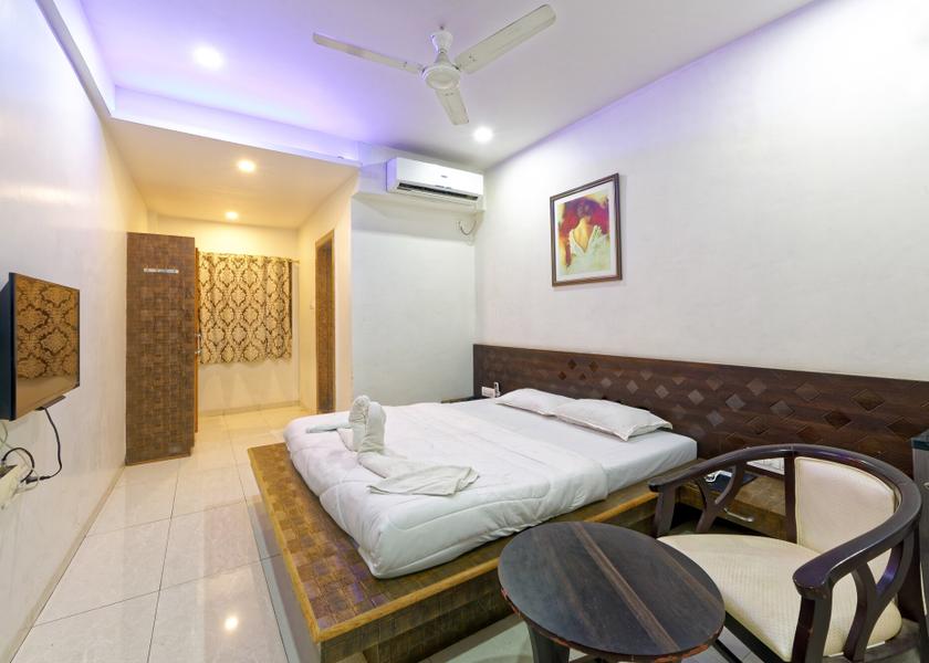 Maharashtra Sangli Super Deluxe Non AC