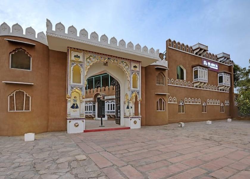 Rajasthan Ajmer 
