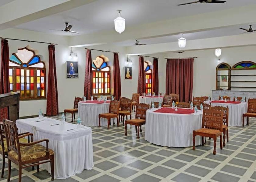 Rajasthan Ajmer Food & Dining